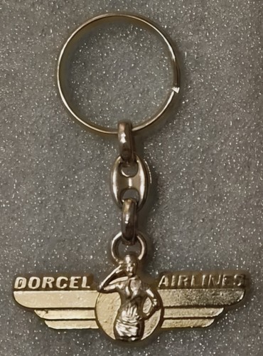 Rare dorcel airlines - ☆,