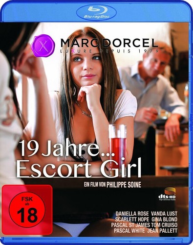 Jahre escort girl - escort, (marc