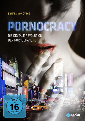 Pornocracy die digitale - pornocracy,