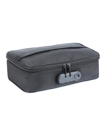 Dorcel lockable discreet - lockable,