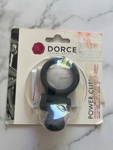 Dorcel powerful stimulator - dorcel,