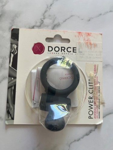 Dorcel powerful stimulator - powerful,