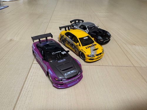 Hot wheels dorcel - hot, lan