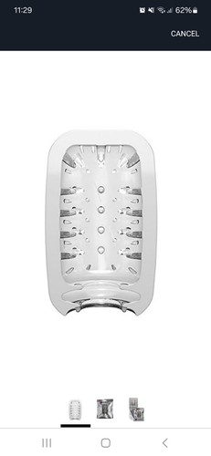 Dorcel sex shot xtra - shot,